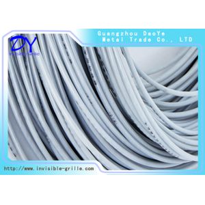 Buy cheap Small Steel Wire Anti Burglary System Wireless Intelligent Alarm System from wholesalers