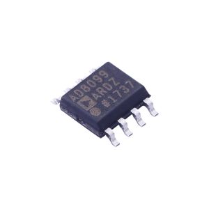 Buy cheap New Genuine Electronics AD8099ARDZ otentiometer Resistor Capacitor Monitor Memory One-Stop IC Accessories Operational Amplifiers from wholesalers