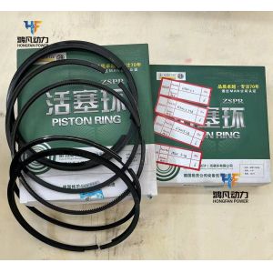 Buy cheap Zichai Marine Diesel Engine 170 Series 6170/8170 Cylinder Liner 6170zc. 2-7A * Zc. D Piston Ring from wholesalers