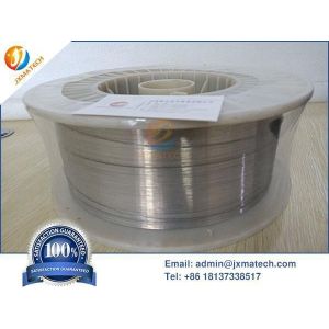 Buy cheap Hastelloy C276 Welding Wire c276 welding wire hastelloy c276 welding rod from wholesalers