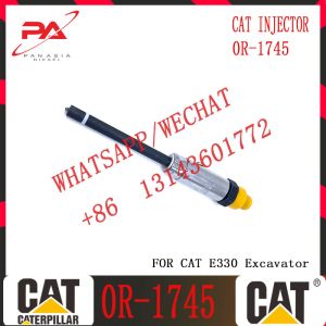 Buy cheap Fuel Injector 4W7018 0R-3422 0R-1745 For C-A-Terpillar Excavator Engine 3406B 3408 3408B 3408C 3412 3412C from wholesalers