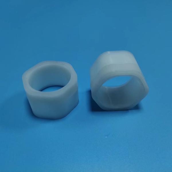 Buy cheap Multiple Cavity 250000-300000 Shots Plastic Injection Mold For PP White Components from wholesalers