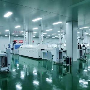 Buy cheap 120 Feeders Fast Pick And Place Machine Desktop 20000cph from wholesalers