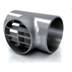 Buy cheap Inconel 718 alloy reduce barred tee for industry from wholesalers