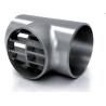 Buy cheap High Precision Nickel Alloy Pipe Fitting B366 WPHB-2 Hastelloy B2 SCH40 1-24'' Socket Welding Tee from wholesalers