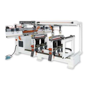 Buy cheap MZ7322D Three-row Multiple Spindles Drilling Machine from wholesalers