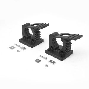 Buy cheap Universal Quick Rubber Clamps for Your Shovel Axe Fire Extinguisher and Recovery Gear from wholesalers