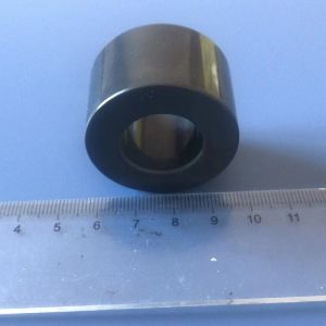 Si3N4 Mechanical Seal Rings Silicon Nitride Ceramic Balls Silicon Nitride