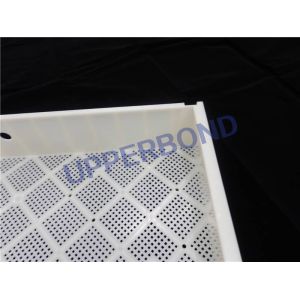 Buy cheap Molins Cigarette Maker Cigarette Loading Tray Holder Plate Carton Boxes Package from wholesalers