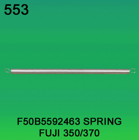 Buy cheap 50B5592463 FUJI FRONTIER 350,370 Minilab Spare Part SPRING from wholesalers