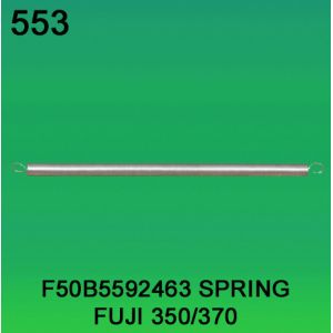 Buy cheap 50B5592463 FUJI FRONTIER 350,370 Minilab Spare Part SPRING from wholesalers