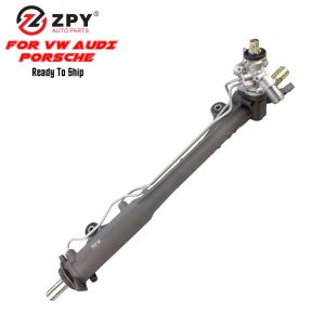 Buy cheap OEM Audi A4 Steering Rack 95834701100 7L8422062L 7L8422062GX 7L8422062G from wholesalers