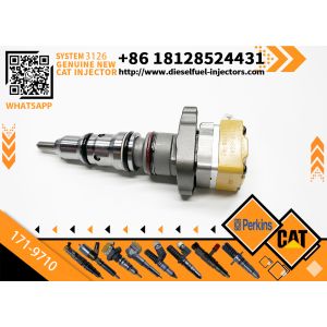 Caterpillar 3126 Engine Fuel Injector Generator Parts Accessories 116-7150 169