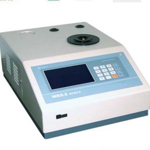 Buy cheap LCD Display Melting Point Apparatus With Micro Processor from wholesalers