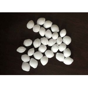 Granules Sise 2-10mm Compound Fertilizer Making Line with Double Roller