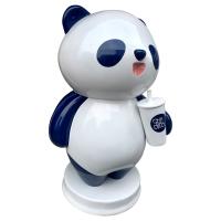 Buy cheap Panda Ceramic 3D Printing Service Prototype Model Custom product