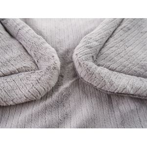 OEM Shoulder Heating Pad With Adjustable Temperature KC Certified