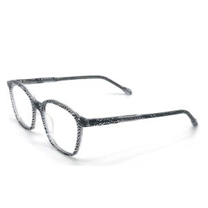 AD188 Acetate Optical Frame for Women with Multiple Customization Options