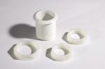 Hot Runner Injection Molding Tooling Builder For Threaded Parts Auto-unscrewing