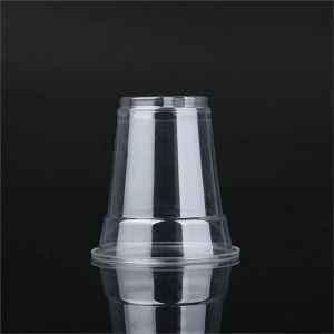 Buy cheap Customized 24oz Biodegradable Pla Cups Environmentally Friendly from wholesalers