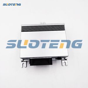 Buy cheap 11380500 ECM ECU Controller for EC35D EC55C Excavator from wholesalers