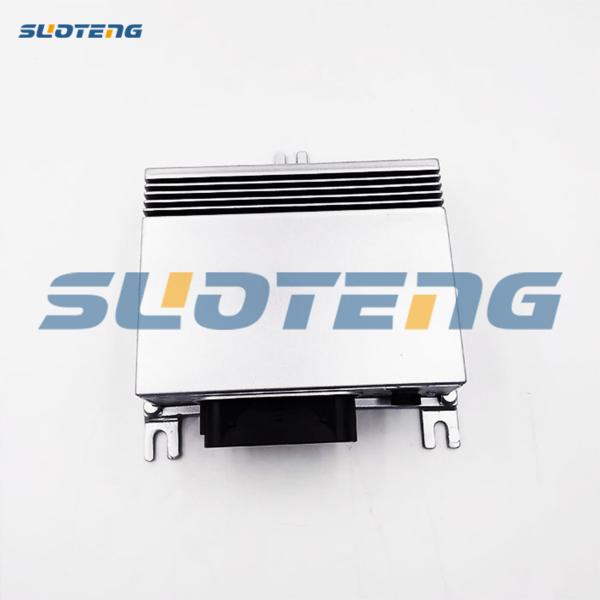 Buy cheap 11380500 ECM ECU Controller for EC35D EC55C Excavator from wholesalers