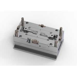 Buy cheap OEM / ODM ： Precision Injection Molding & Transparent Medical Instrument PN-1705 (1*2) No.21070-B from wholesalers