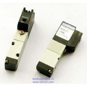 China KGA-M7111-H0X A041E1-48W Vaccum Valve YV88X on sale