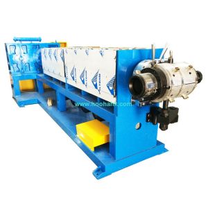 Buy cheap PE Pipe Stable Power Wire Extrusion Machine with Instantly Service from wholesalers