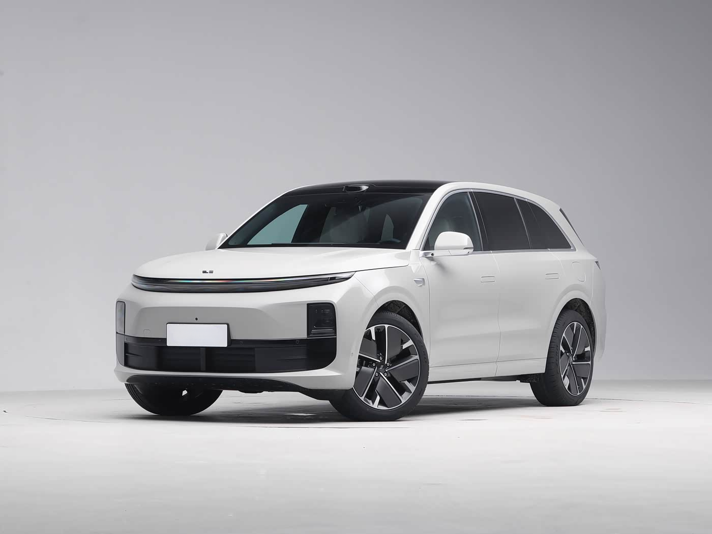 Buy cheap Ideal L6 2025 Max: Smart Upgrade with 1390km Range, Ultra - Luxury Interior from wholesalers