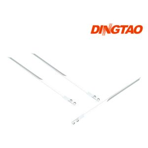 Buy cheap Auto Cutting Knife Blades Suit For Topcut - Bullmer Cutting Machine from wholesalers