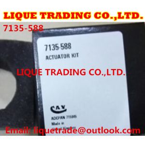 Buy cheap DELPHI Genuine and new Actuator kit 7135-588 for VOLVO product