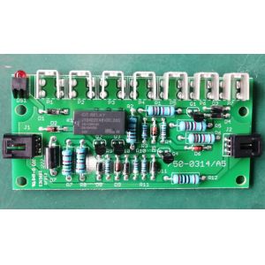 PCB Manufacturing And Assembly For Communication