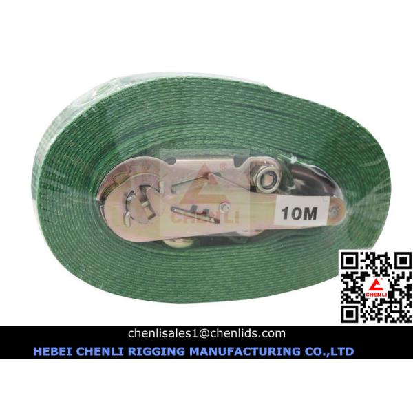 Quality 1 inch ratchet straps for sale