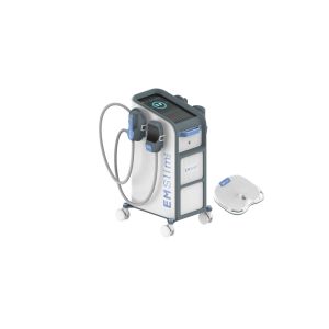 Buy cheap Best EMS Body Sculpting Machine EMSlim Neo High-Intensity Focused Electromagnetic Slimming Machine Radio Frequency For Muscle Sculpting product