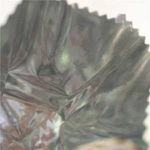 Buy cheap MOPP CMYK 150micron Snack Bar Packaging Bag With Jagged Edge from wholesalers