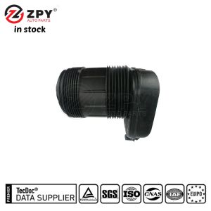 Buy cheap ZPY Rear Left Air Suspension Spring Bag for Porsche Cayenne 2018-2022 from wholesalers