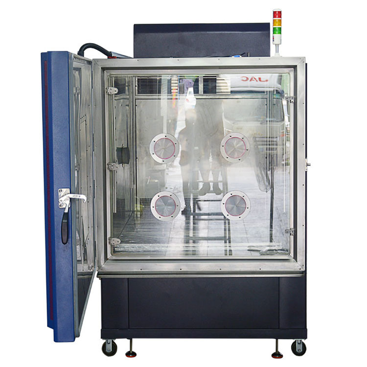 Buy cheap Precision Temperature-Vibration Chambers for Battery Module Testing from wholesalers