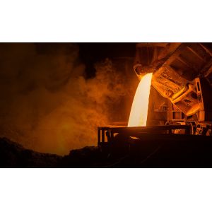 Buy cheap Zirconia Tundish Nozzle with 40h Continuously Working Life from wholesalers