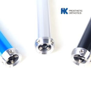 30mm Artificial Lower Limb Pylon Adapter Short Tube