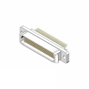 Buy cheap HUADA J30JA-100ZKN-J Micro Rectangular Electrical Connector from wholesalers