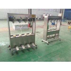 Buy cheap Farms Eco-Smart Self-Cleaning Filter Housing with Environmentally Conscious Modifier 62KG from wholesalers