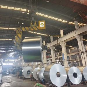 Buy cheap Lightweight 3104 H19 Aluminum Alloy Coil For Beverage Cans from wholesalers