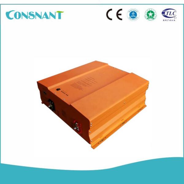 50Ah LiFePO4 Battery Solar Energy Inverter Standard CAN & RS485 Conmmunication