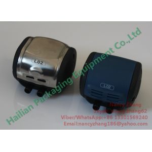 Buy cheap L02 Inter-Puls Pneumatic Milking Machine Pulsator , Milking Machine Spares from wholesalers