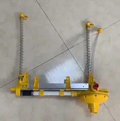 Optima Poultry Water Pressure Regulator For Chicken Waterer