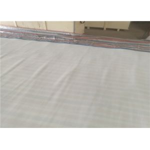 Buy cheap Spiral Loop Width 1-10mm Polyester Mesh Belt Flat Surface from wholesalers