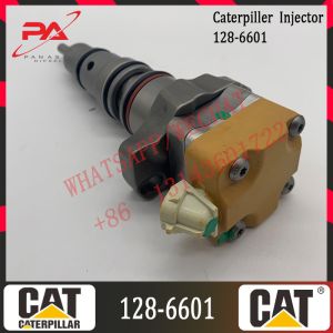 Buy cheap Diesel Engine Pump Car Fuel Injector 128-6601 1286601 BN1830691C1 For 3126B E322C Engine from wholesalers