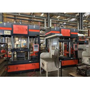 Buy cheap Customized Sand Core Casting Device for Your Unique Casting Requirements CI casting from wholesalers