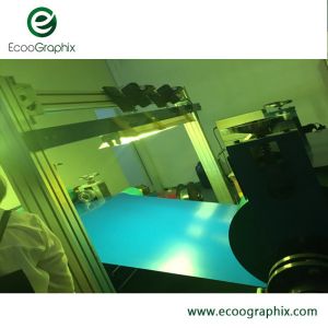 Buy cheap 0.15mm Gauges Aluminum CTP Positive PS Plate Newspaper Printing from wholesalers